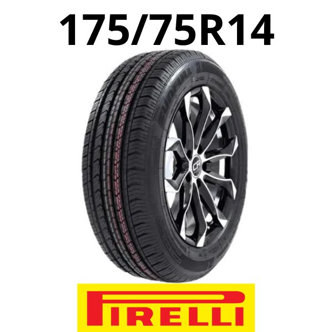 Pneu Aptany RL108 185R14C Aro 14C 102R 8 Lonas